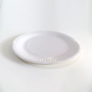 Paper Plates