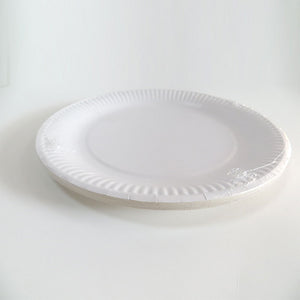 Paper Plates