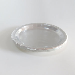 Paper Plates