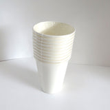 Paper cups